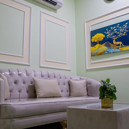 Arkan Al Barzah Hotel Apartment เซอ ภายนอก รูปภาพ