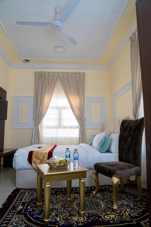 Arkan Al Barzah Hotel Apartment เซอ ภายนอก รูปภาพ