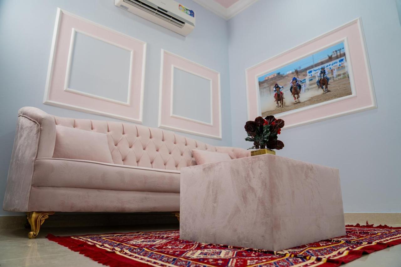 Arkan Al Barzah Hotel Apartment เซอ ภายนอก รูปภาพ