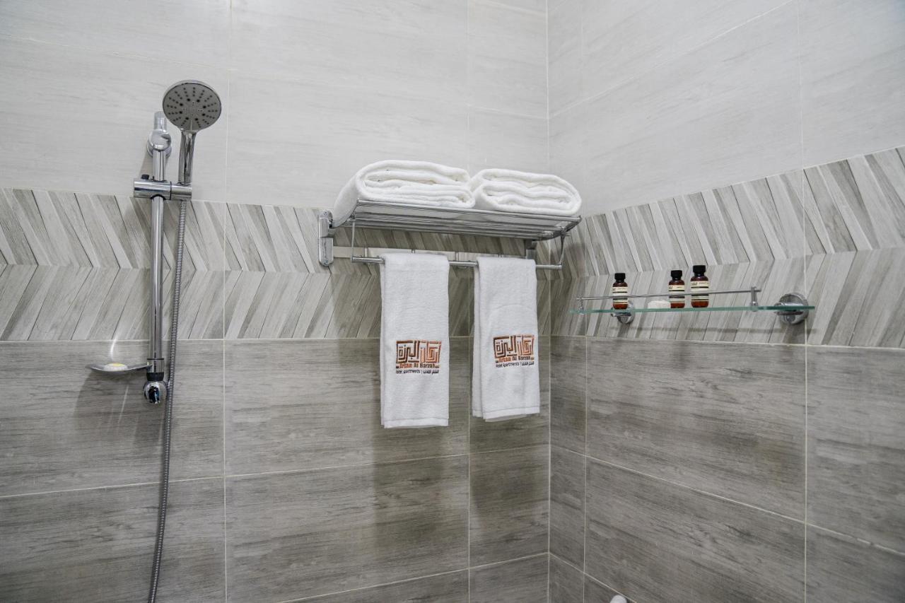 Arkan Al Barzah Hotel Apartment เซอ ภายนอก รูปภาพ