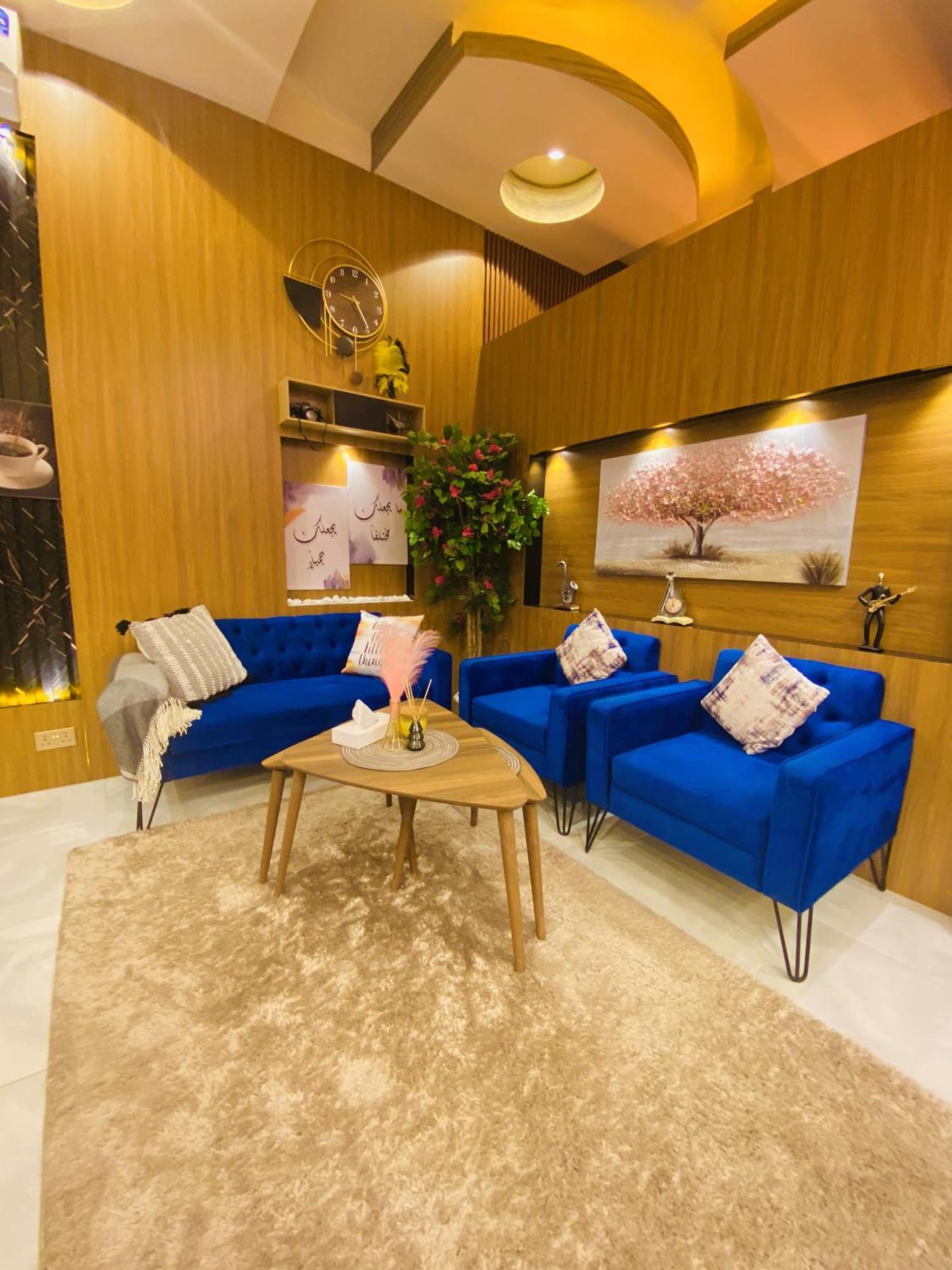 Arkan Al Barzah Hotel Apartment เซอ ภายนอก รูปภาพ