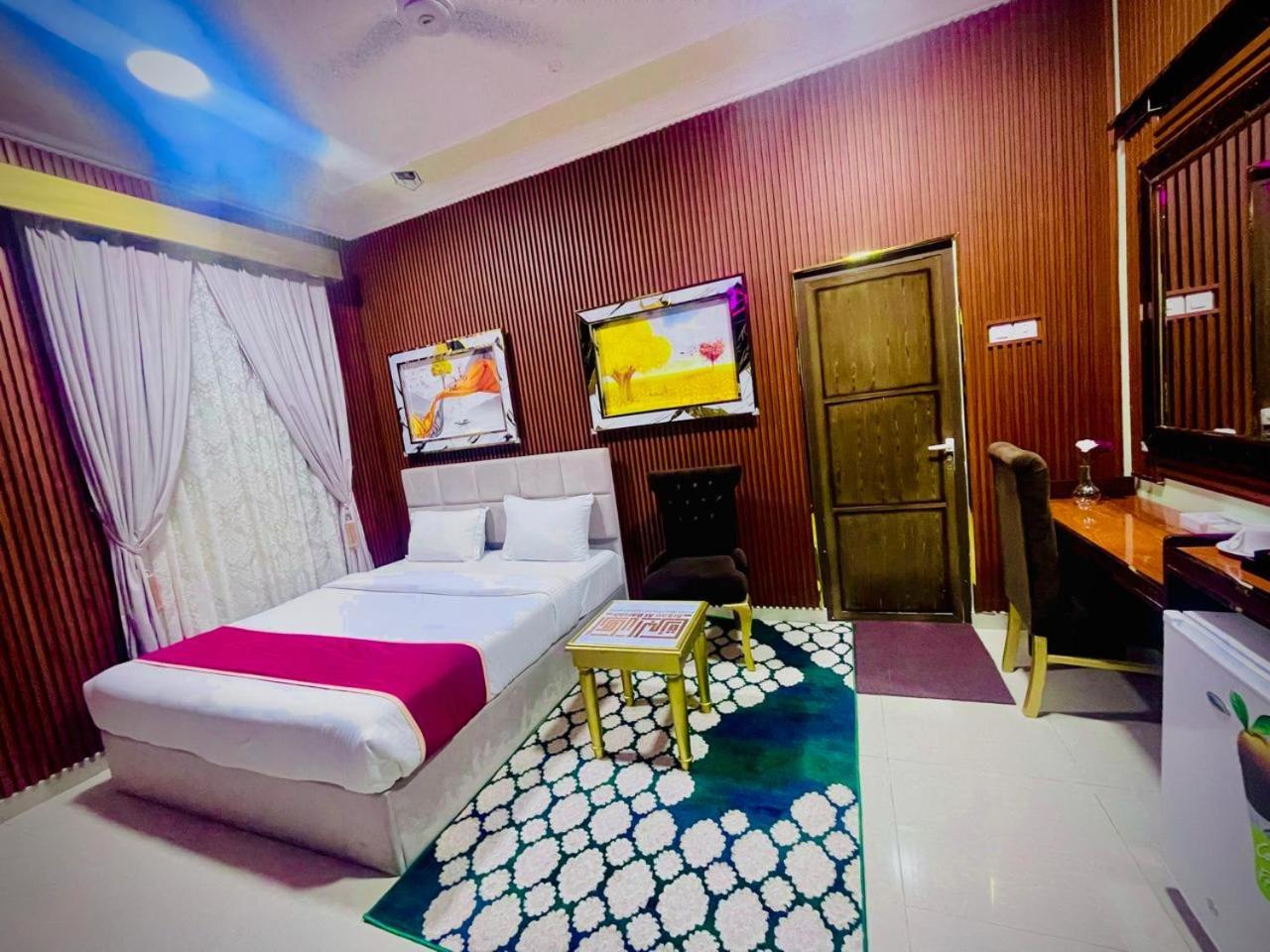 Arkan Al Barzah Hotel Apartment เซอ ภายนอก รูปภาพ